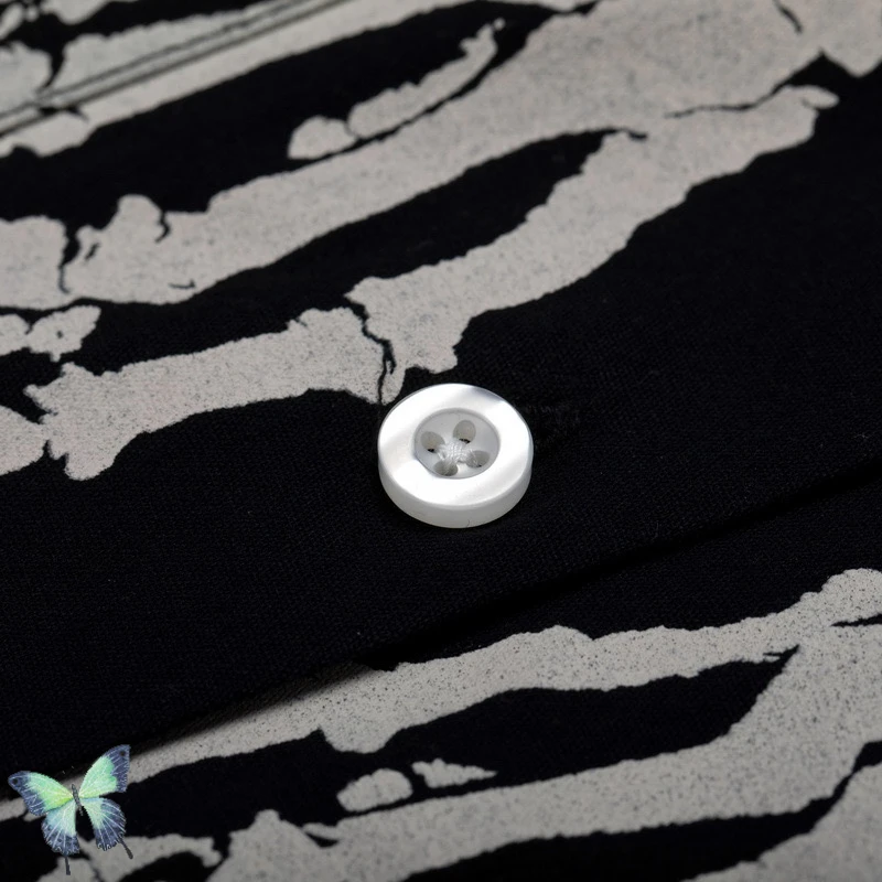 Гавайская рубашка для мужчин и женщин гавайская Пляжная футболка с принтом