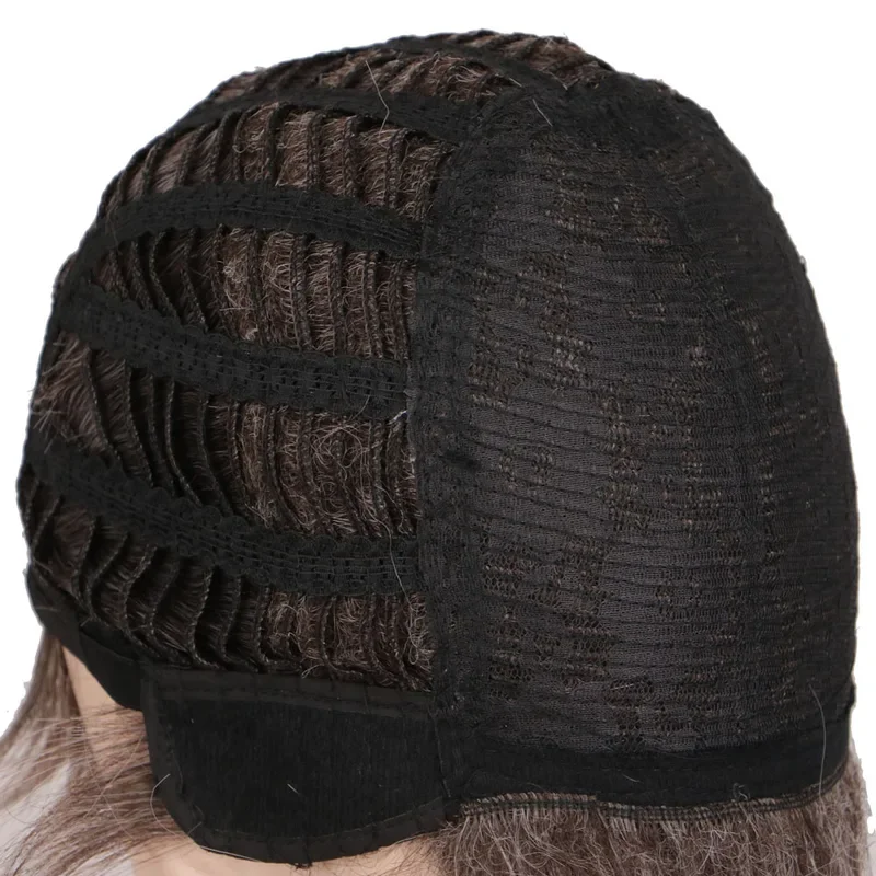 Парик Yuzaki tsukala для косплея длинный парик розового цвета из аниме Flyme to the moon tsukuomi