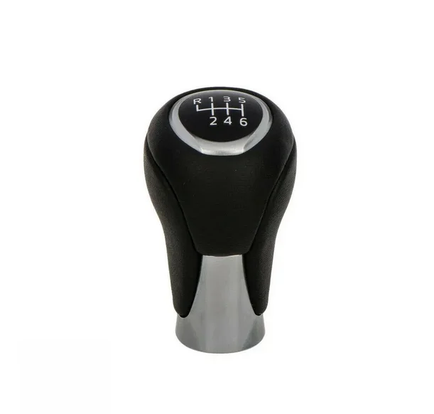 

Новый ручной кожаный рычаг переключения передач для Mazda 3 6 CX-5 2014-2017 KD5346030A