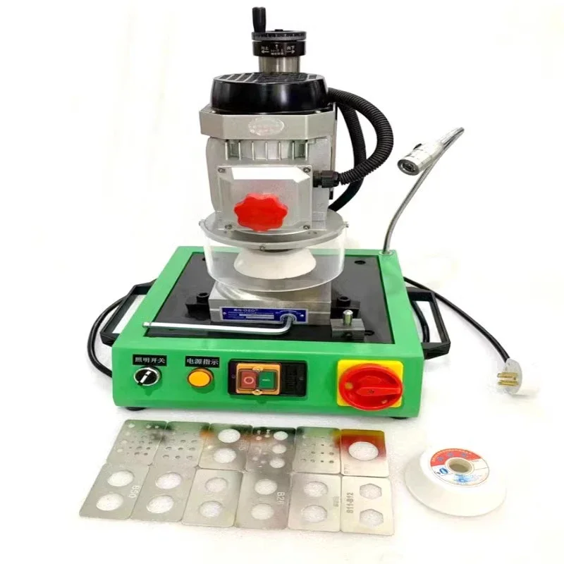 Новейшее оборудование для авторемонта G345 Taian Beacon инструменты ремонта форсунок