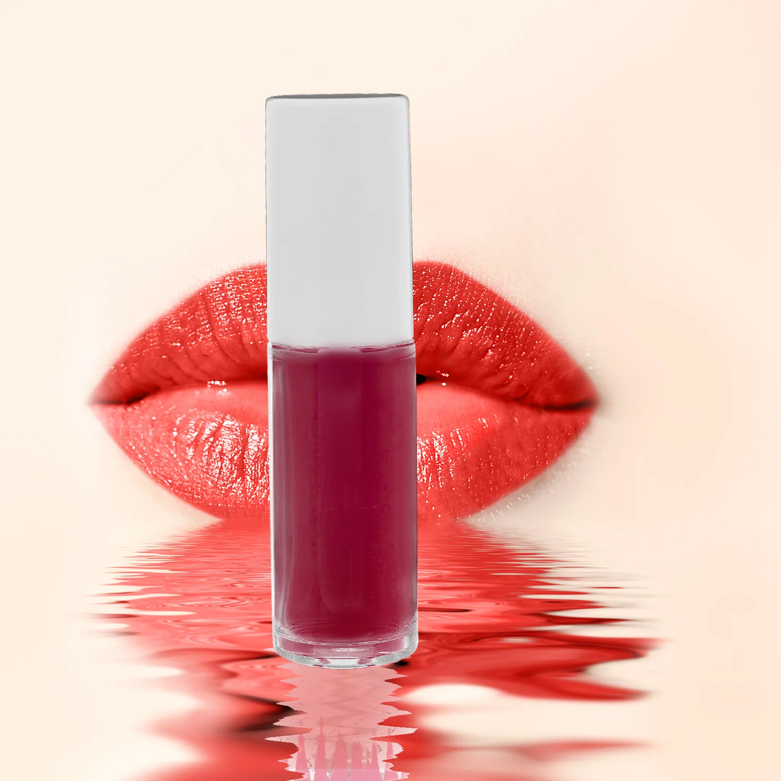 15 шт. портативный контейнер для бальзама губ