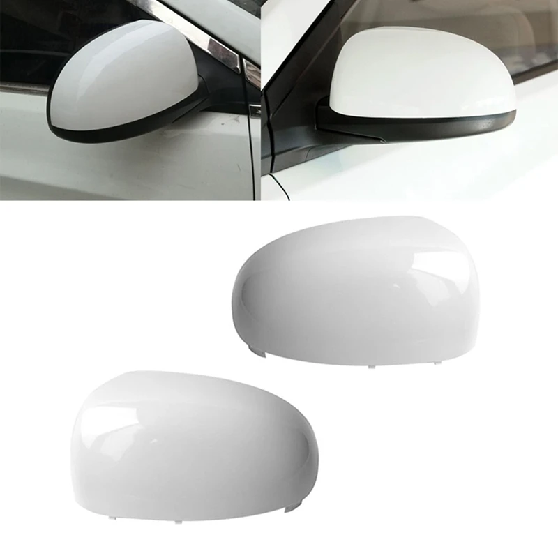 

Крышки для зеркала заднего вида, чехол для зеркала заднего вида для Hyundai VERNA 2010-2016