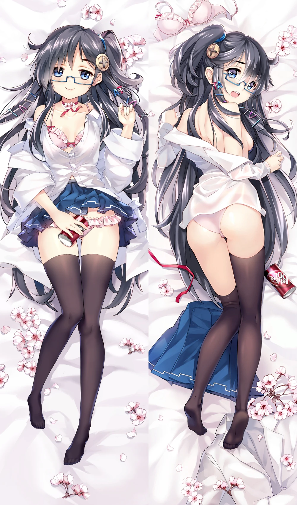 

Подушка Dakimakura в стиле аниме, искусственная кожа, Двусторонняя Подушка для тела, индивидуальный дизайн