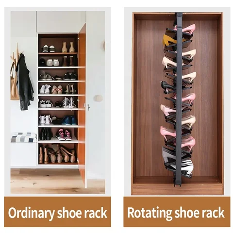Полка для Обуви Круглая – купить в интернет-магазине OZON по низкой цене