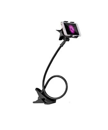 

Универсальный Держатель Для Телефона Lazy Phone Holder, Гибкая Подставка, Кронштейн Для Мобильного Телефона