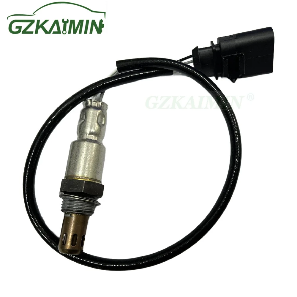 OEM 03F 906262 C Лямбда O2 Датчик кислорода для SEAT ALTEA IBIZA TOLEDO Skoda FABIA OCTAVIA RAPID Spaceback ROOMSTER 1.2
