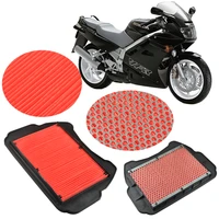for honda vfr750 vfr 750 1990 1998 motorcycle air filter motor bike intake cleaner