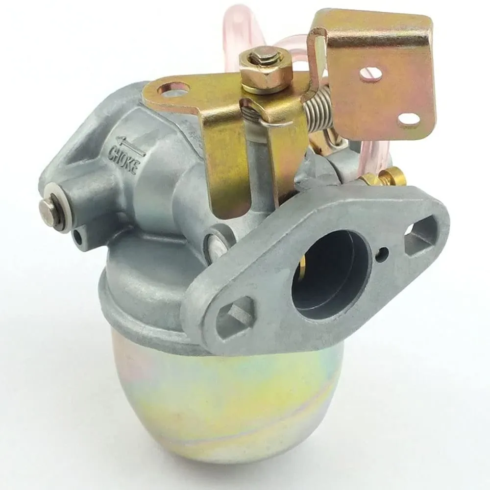 Карбюратор 1982-1987 подходит для GF018 17563 EZ Go Golf Cart Kart с 2-тактными двигателями 26645-G01 GOLF