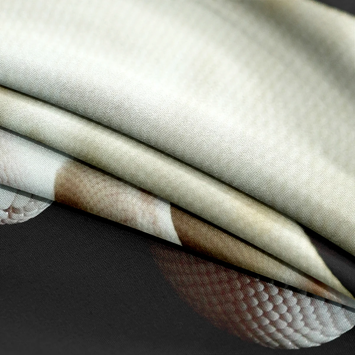 Комплект постельного белья со змеиным принтом черный комплект с пододеяльником