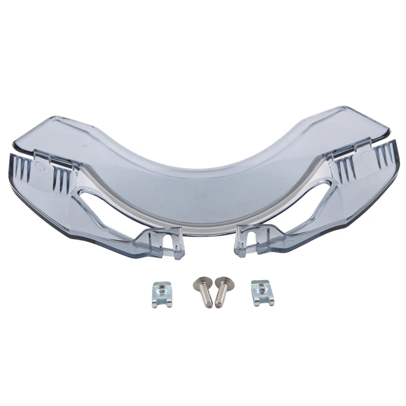 

Ветрозащитный экран для мотоцикла Triumph Street Triple 765 RS765R 2020-2022