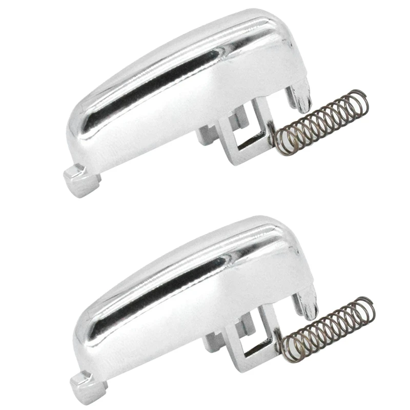 

2X Handbrake Button Switch Replacement Fit For Vauxhall Opel Mokka 2012-2018 42576667