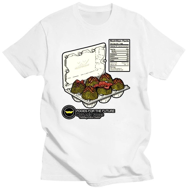 Футболка с изображением чужого лица унисекс хлопковая футболка для взрослых