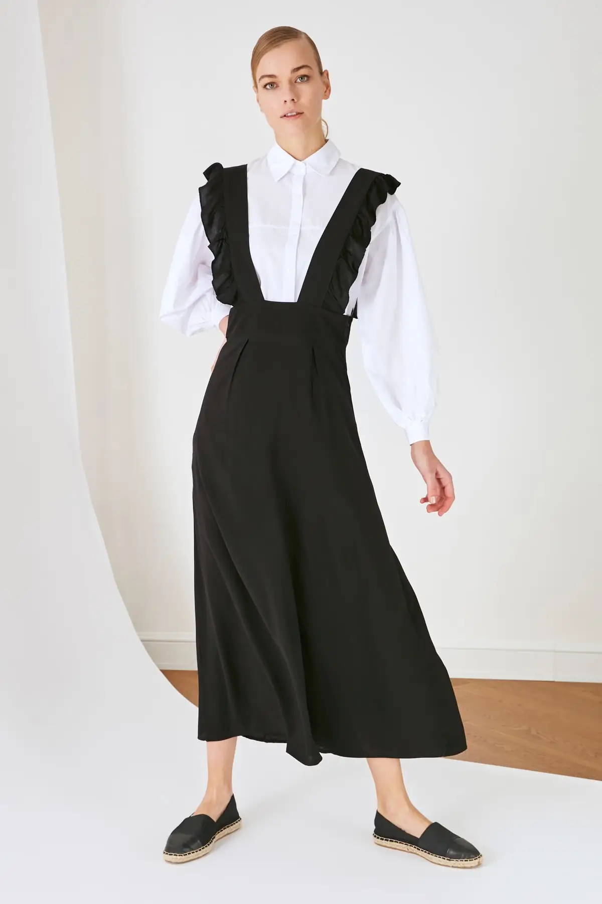 Платье для девочек TCTSS21EL3907 | Женская одежда