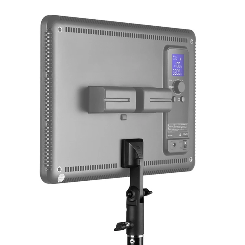 Универсальная ручка управления ABS для светодиодного фонаря P260C