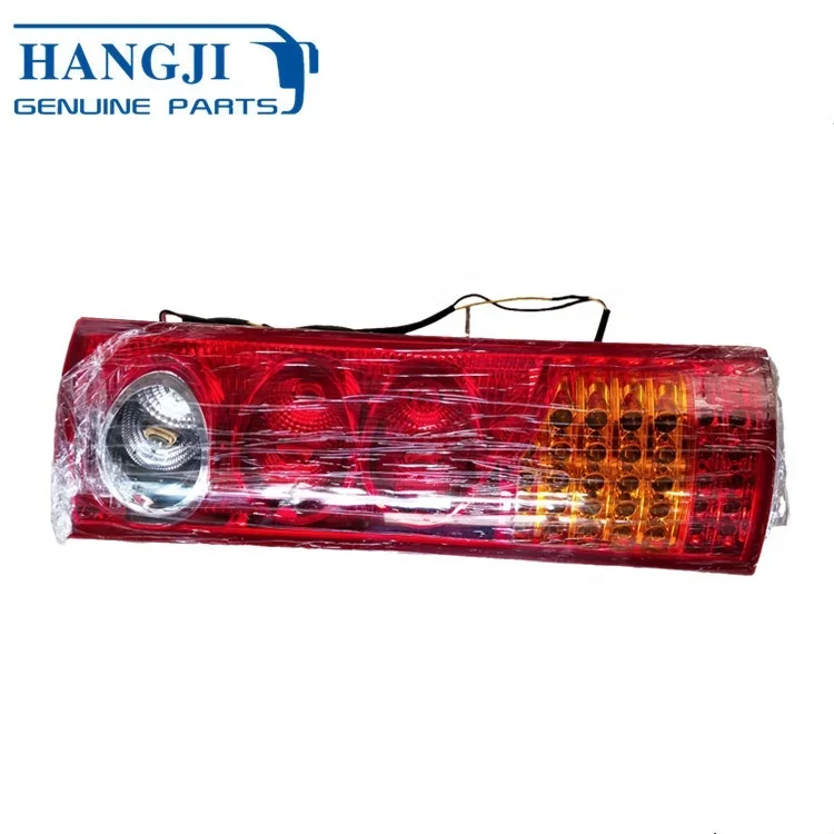 Запчасти для автобуса Kinglong XMQ6127BYBEVL1 дорожные аксессуары детали задний фонарь