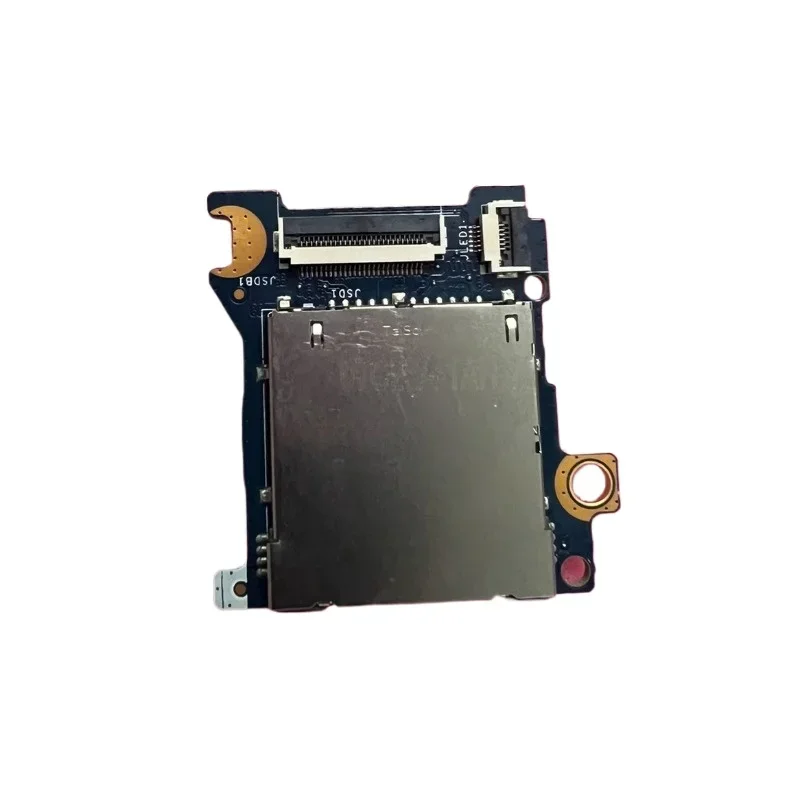 Новый HDC70 LS-L883P для ноутбука Precision 7680 7780 плата восстановителя SD-карты