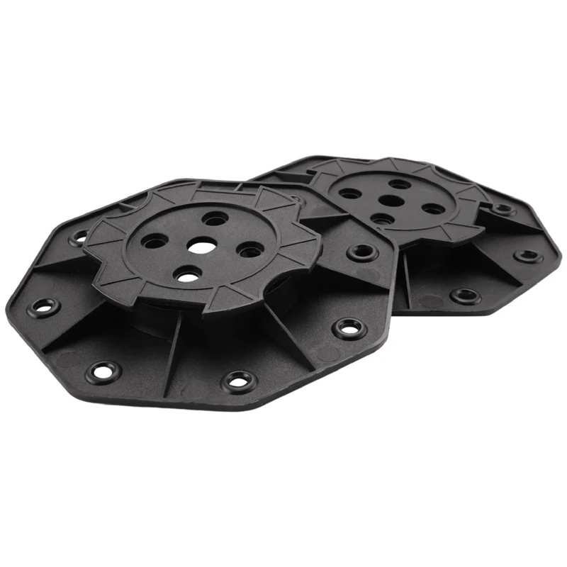 Акция! Подшипник с регулируемыми ножками 18-30 мм подшипник для колоды подставка из