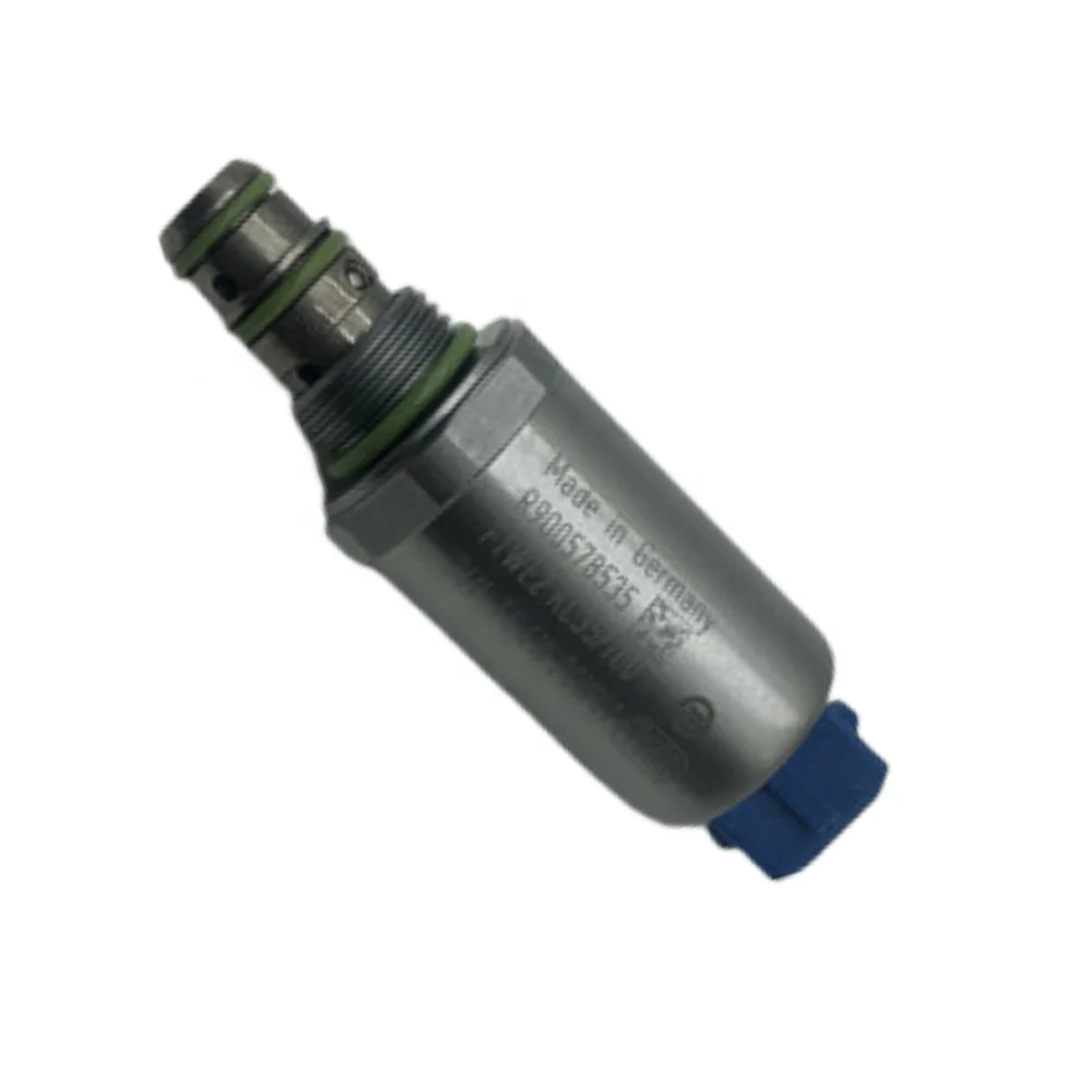 Датчик давления масла R900578535 Huco запчасти для экскаватора с электромагнитным