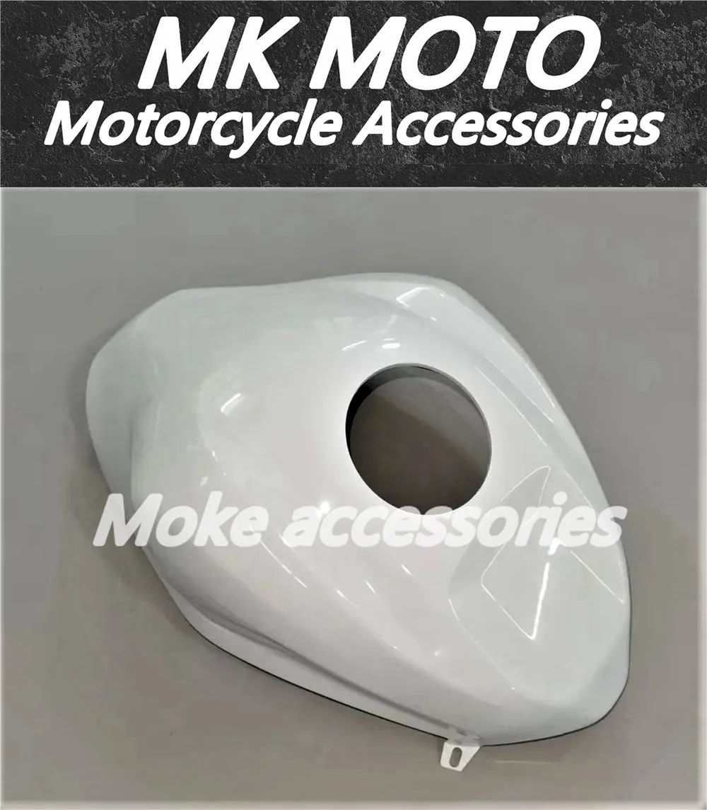 

Gas Fuel Tank Cover Fairing For Zx-25r 2019 2020 2021 2022 Unpainted