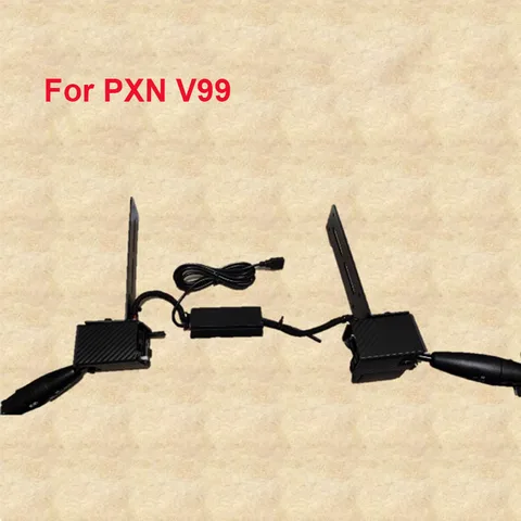 Адаптер стеклоочистителя указателя поворота для PXN V10 V99
