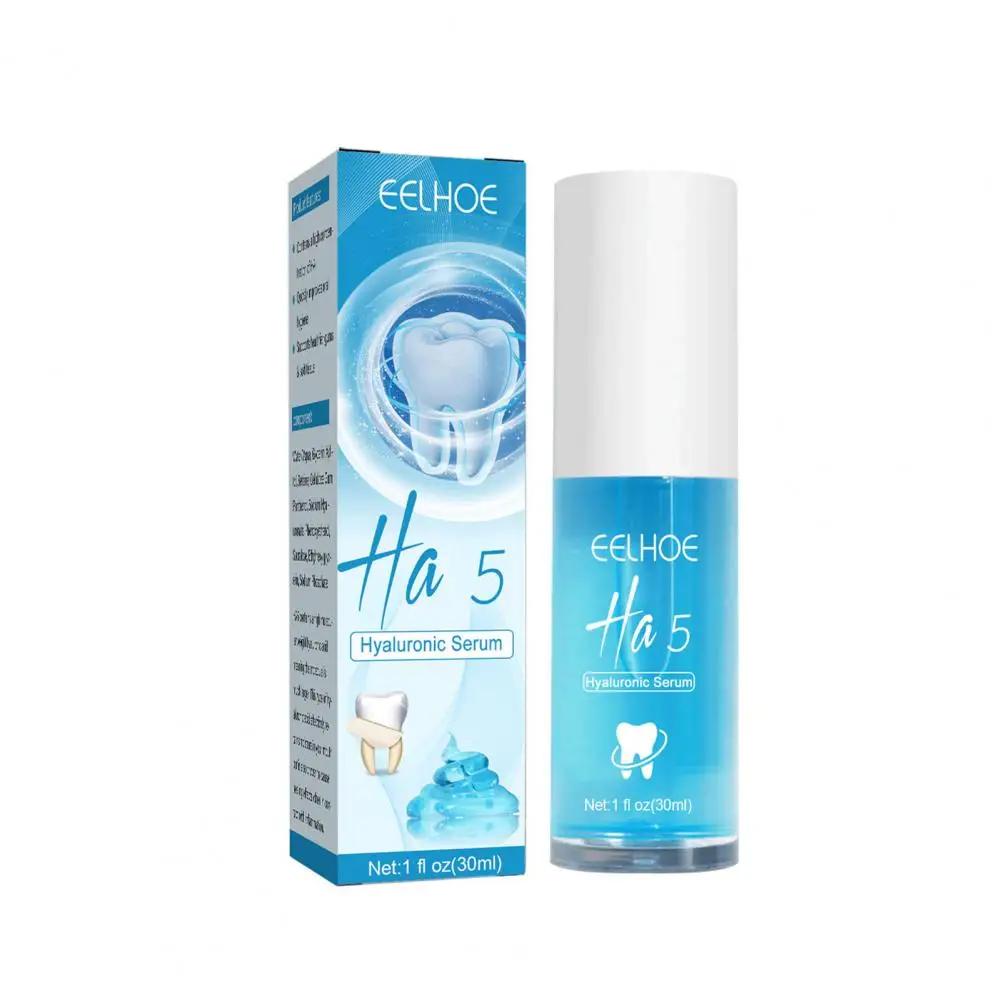 

Remove Food Scraps Lightweight Bright White Repair Toothpaste for Bathroom