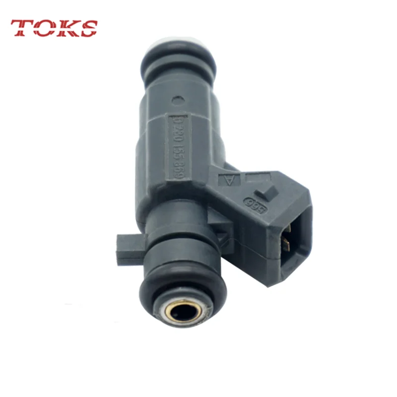 4 шт./лот топливные форсунки 0280155869 Для Ferrari Maserati F-360 Modena Spider 3.6/4.2L Quattroporte F136 V8 1999-2007