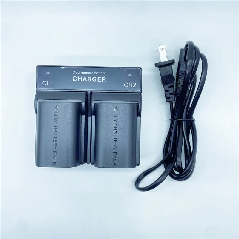 НОВОЕ зарядное устройство для приемника SinoGNSS COMNAV GPS T300