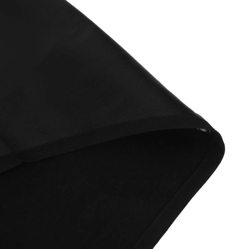 Профессиональный парикмахерский фартук с карманами водонепроницаемый из