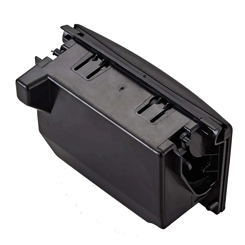 Подстаканник для Nissan Frontier 2008-2016 Pathfinder Xterra задняя консоль 96965-ZP00C центральная