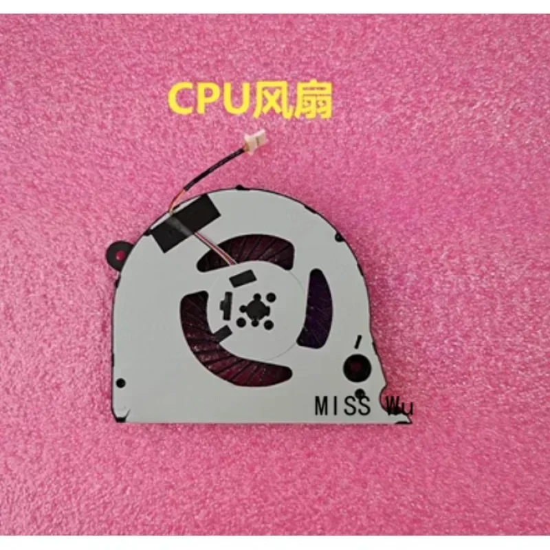 FORNEW ОРИГИНАЛЬНЫЙ ВЕНТИЛЯТОР ОХЛАЖДАЮЩИЙ ЦП GPU ДЛЯ Dell Inspiron G7 15-7000 7577 7588 G5-5587 P72F