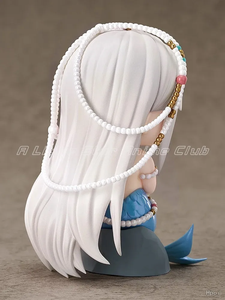 Фото Коллекционная аниме-фигурка GSC Q Version Humanity Light LIGHT AND NIGHT Сариэль, модель, украшение, игрушка №2