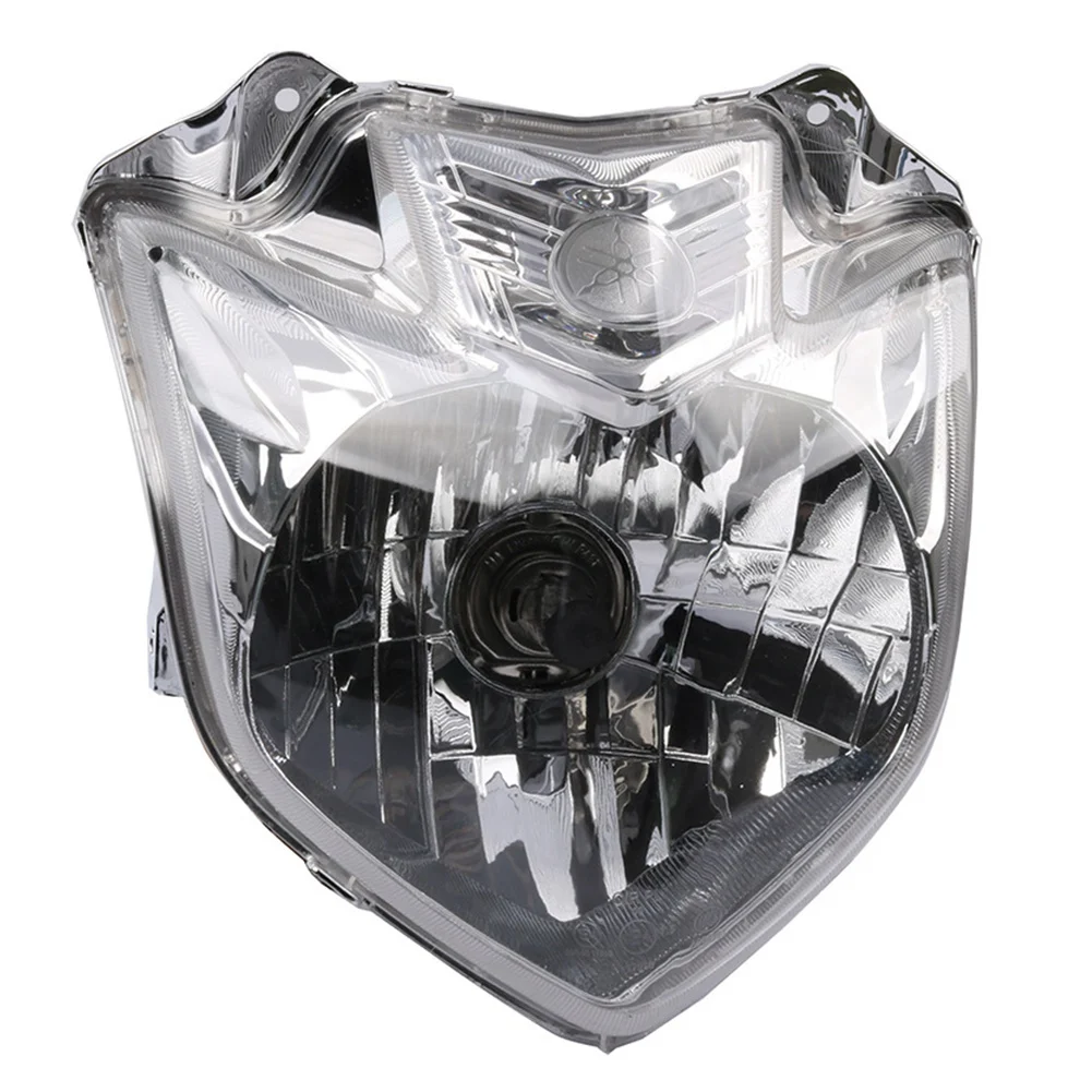 

Передняя фара в сборе для мотоцикла, фара в сборе для Yamaha YS250 Fazer YS 250