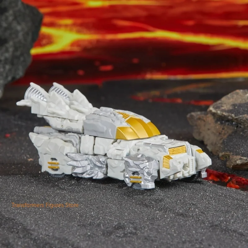 В наличии Takara Tomy Transformers G Series Legendary Alliance D Class Unicron Коллекционная фигурка аниме