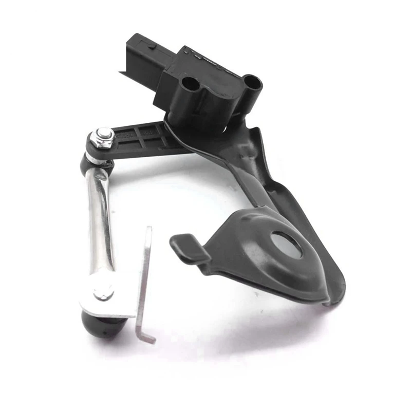 Задний левый датчик уровня высоты Детали датчика пневматической подвески для A4 8K