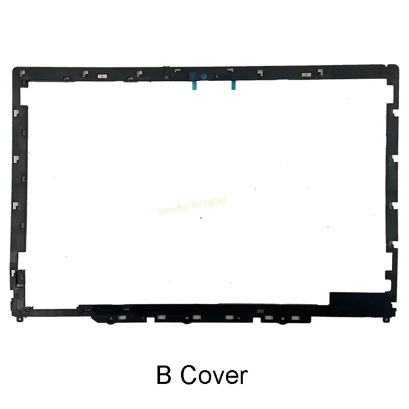 НОВАЯ задняя крышка для ноутбука Lenovo Yoga 330-11 330-11IGM FLEX11 FLEX6-11 верхняя с ЖК-дисплеем