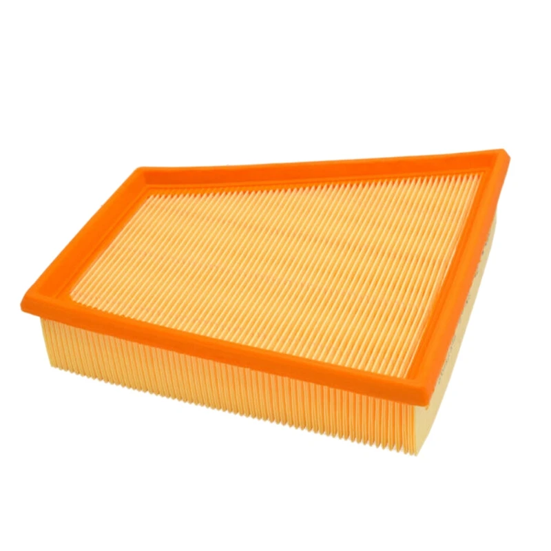 Моющийся воздушный фильтр двигателя 5JF129620 для SEAT IBIZA Ⅲ Толедо SKODA FABIA GOLF V VI POLO SAVEIRO