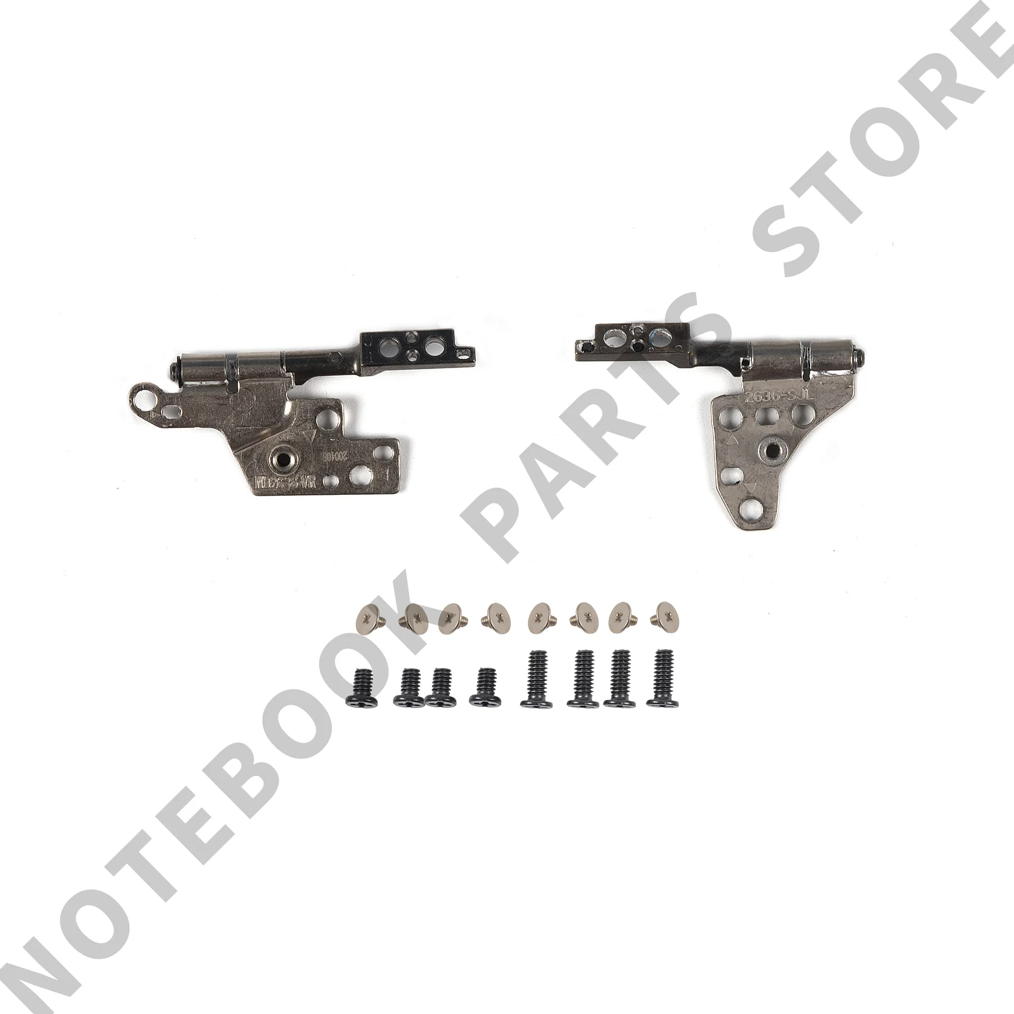 Детали для Matebook 13 Φ/WDH9 2020 задняя крышка ЖК-дисплея подставка рук деталь