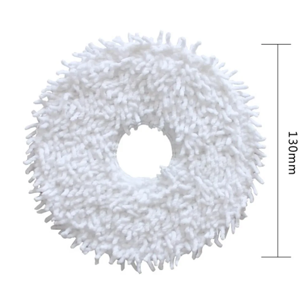 

8/11pcs For Mijia Pursuit Of W10 Pro Vacuum Cleaner Accessories Mop Wipe Filter Side Brush Main Brush Replacement Household