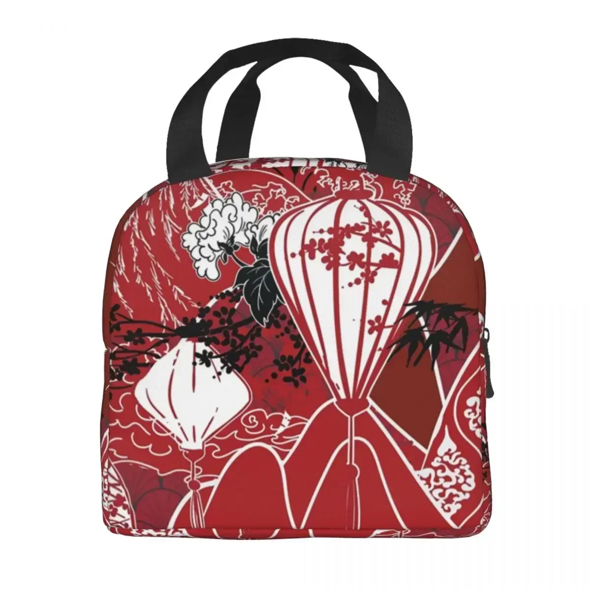 Новинка 2023 изготовленная на заказ сумка для обеда Mo Dao Zu Shi Yiling Wei