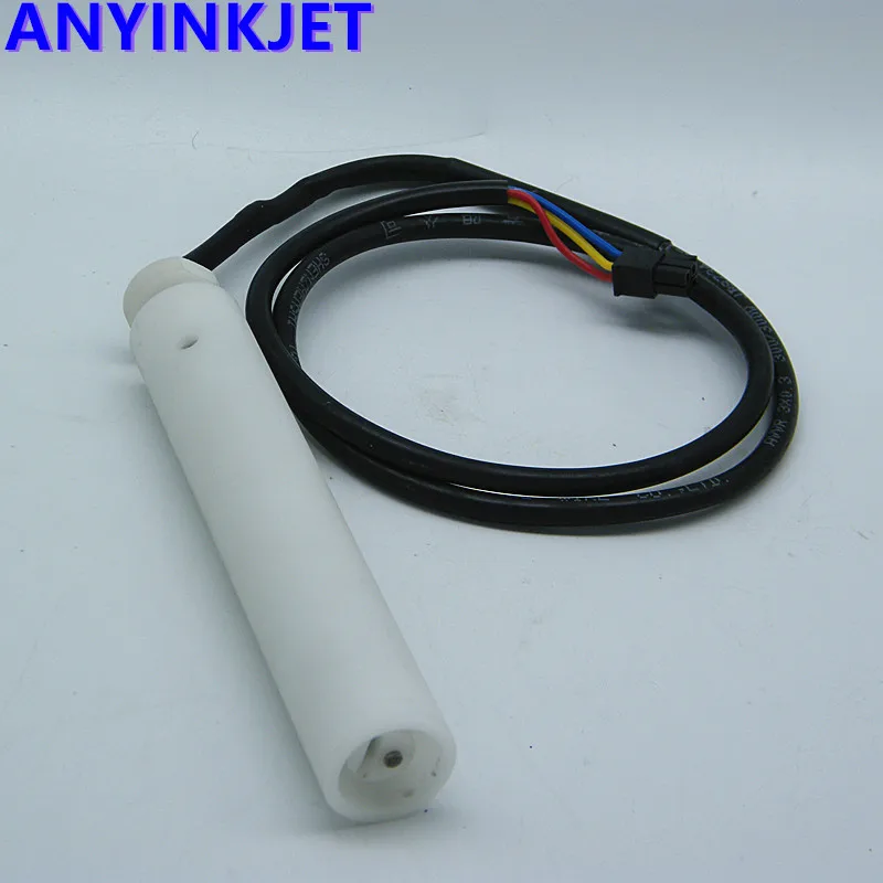 Использование для датчика чернильного коллектора Domino A100 только 37753-PC0043 принтера