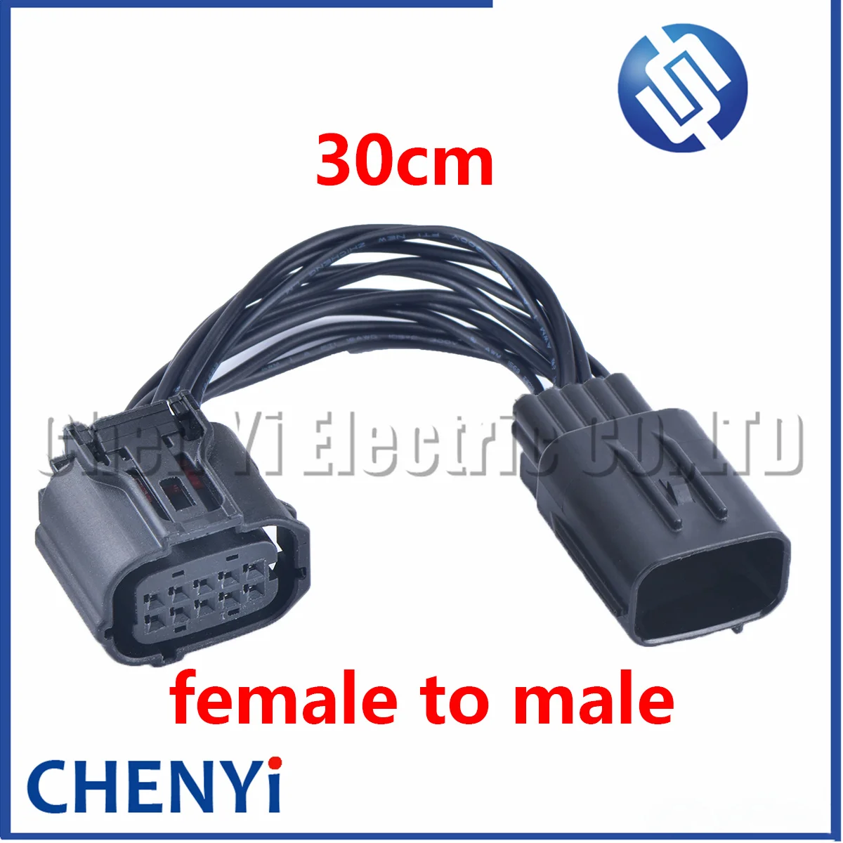 

Автоматический водонепроницаемый разъем 6189-1134 6188-0696 для Toyota