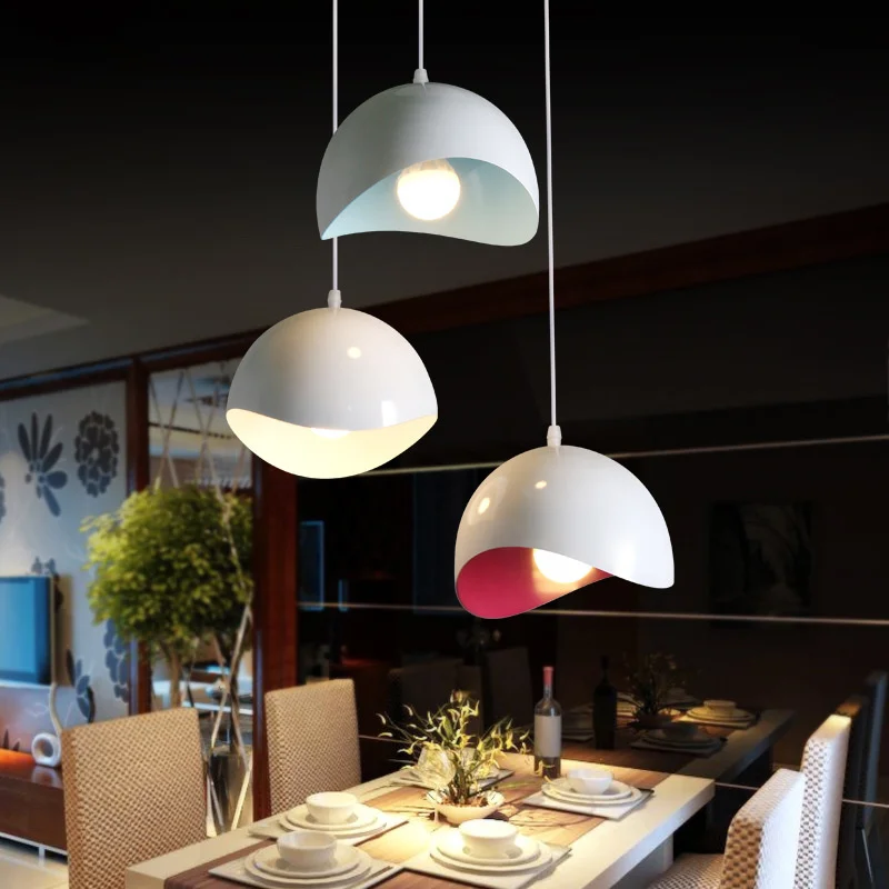 

Люстра потолочная, украшение для дома, винтажная лампа для кухни