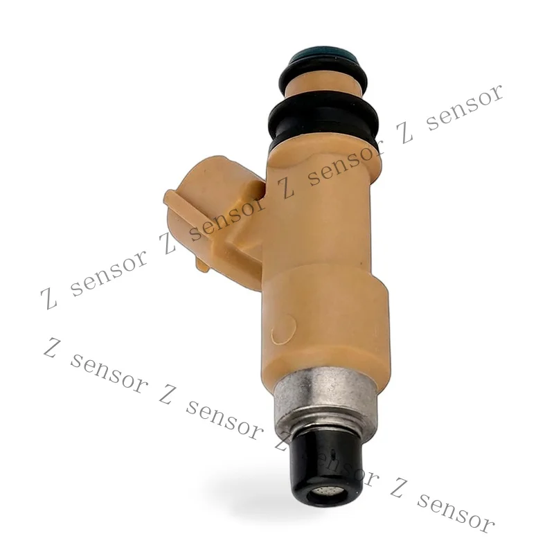 Фото Топливная форсунка Z+ для Subaru Forester, Impreza, Legacy, Outback 2.0L, 2.5L, EJ20 №4