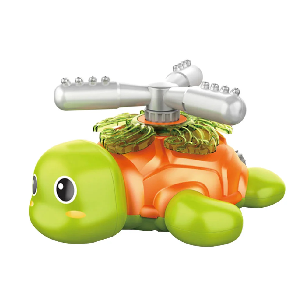 

Household Sprinkler Toy Wear-resistant Kids Sprinkler Interesting Children Toy Kids Accessory