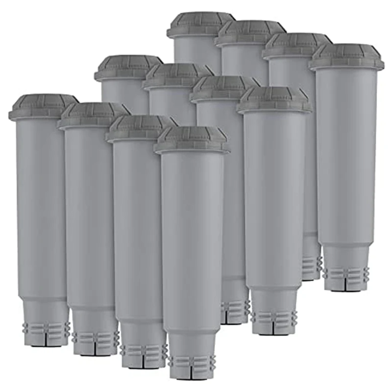 

Фильтр для воды для эспрессо Krups Claris F088, 12 шт.