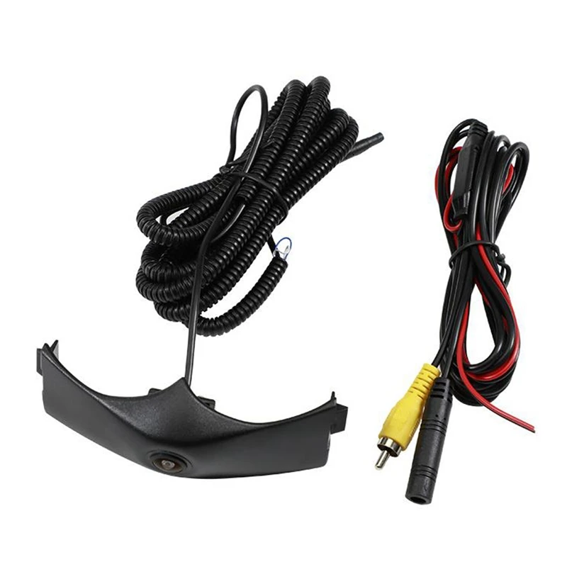 

3Rd Brake Light Backup Rear View Camera Front View Camera Front View Camera For Au-Di Q5L 2018