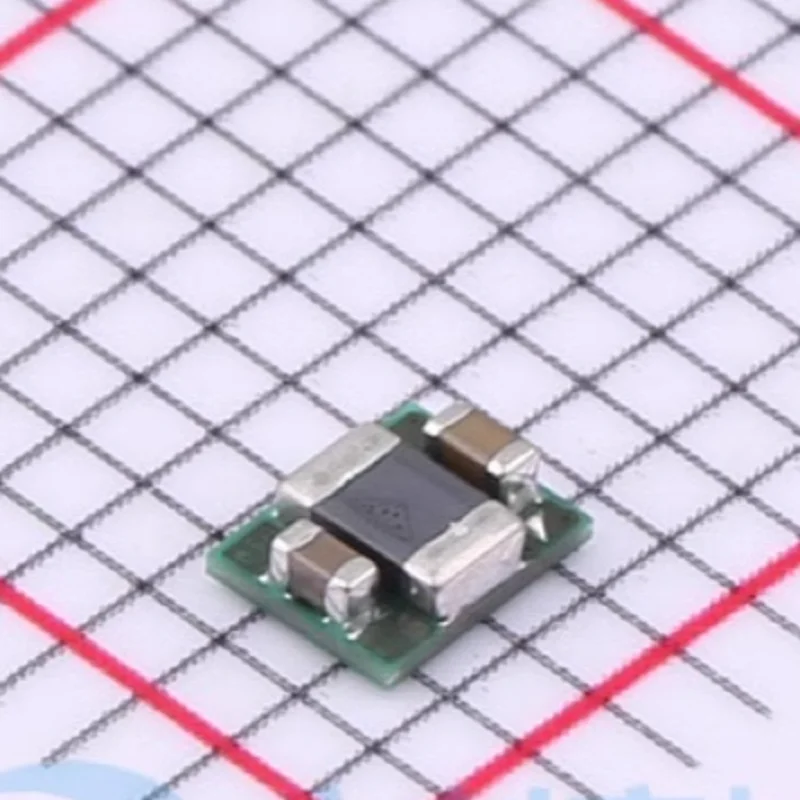 ТПС 826765 Блоки питания SIPT — преобразователи постоянного тока постоянного тока для монтажа на плате Неизолированный модуль PoL 1 выход 1,05 В 600 мА 2,3 В — вход 4,8 В