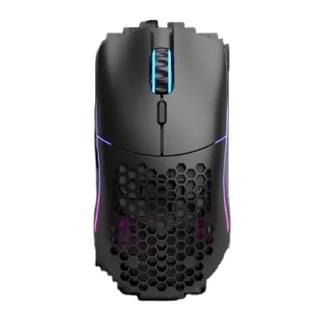 100% Original Glorious MODEL O Wireless Gaming Mouse 19000DPI High Bettery Full RGB Wireless Mouse