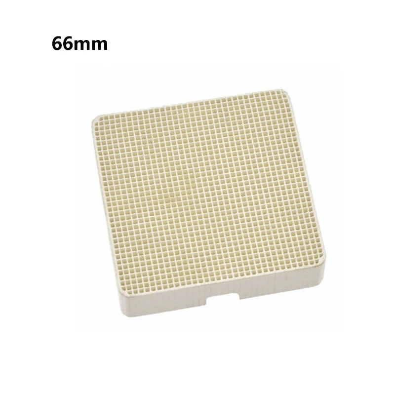 

Керамическая изоляционная горячая доска