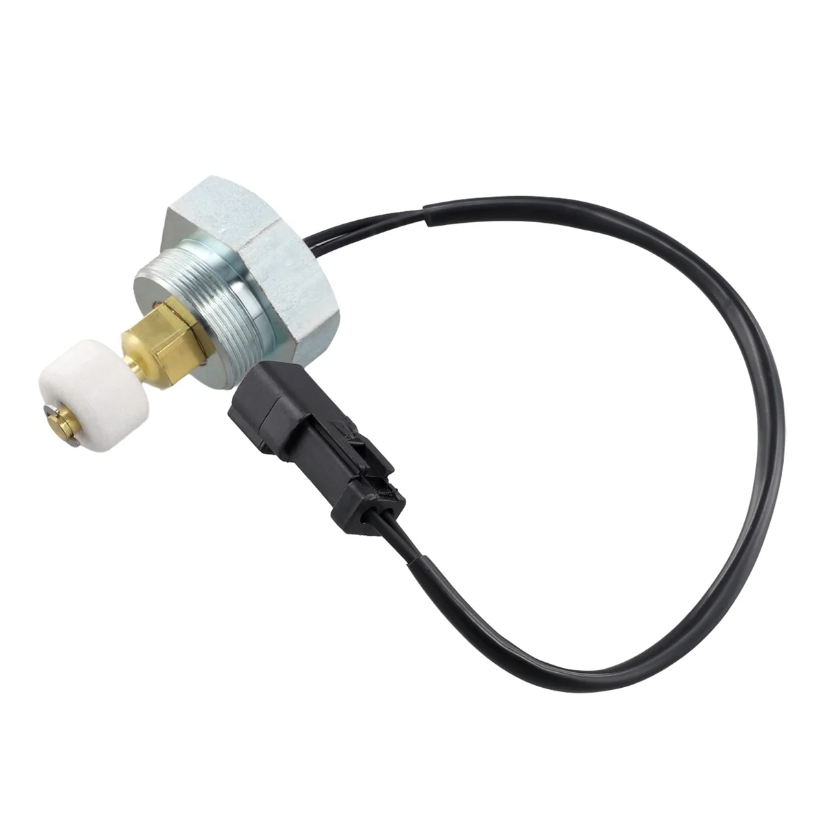 Запчасти для экскаватора датчик уровня воды электромагнитный клапан погрузчика